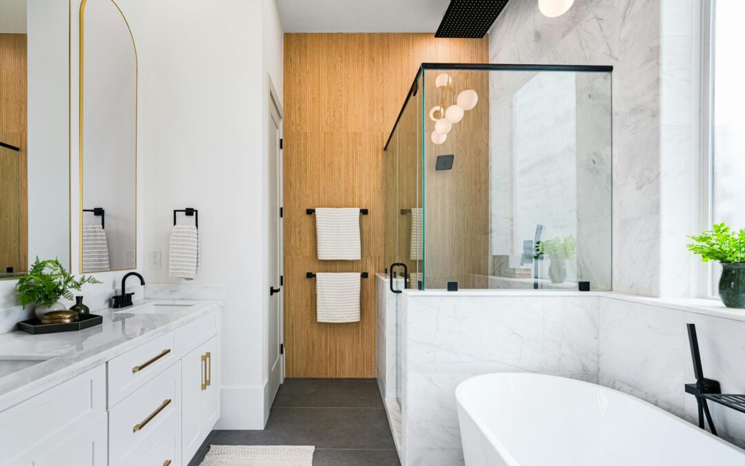 How to Choose a Bathroom Renovation Contractor in Jindabyne