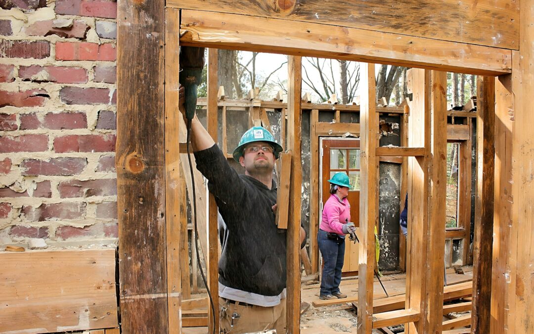 5 Common Issues Faced by Builders in Jindabyne