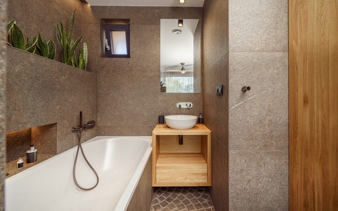 What Makes Bathroom Renovations in Jindabyne Run Smoothly