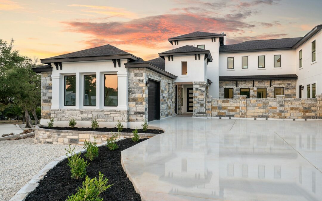 How Custom Home Design in Jindabyne Comes Together