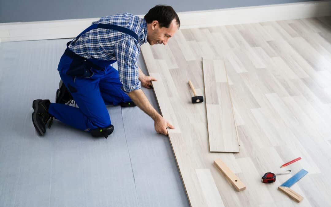 When Do You Need a Home Extension Builder