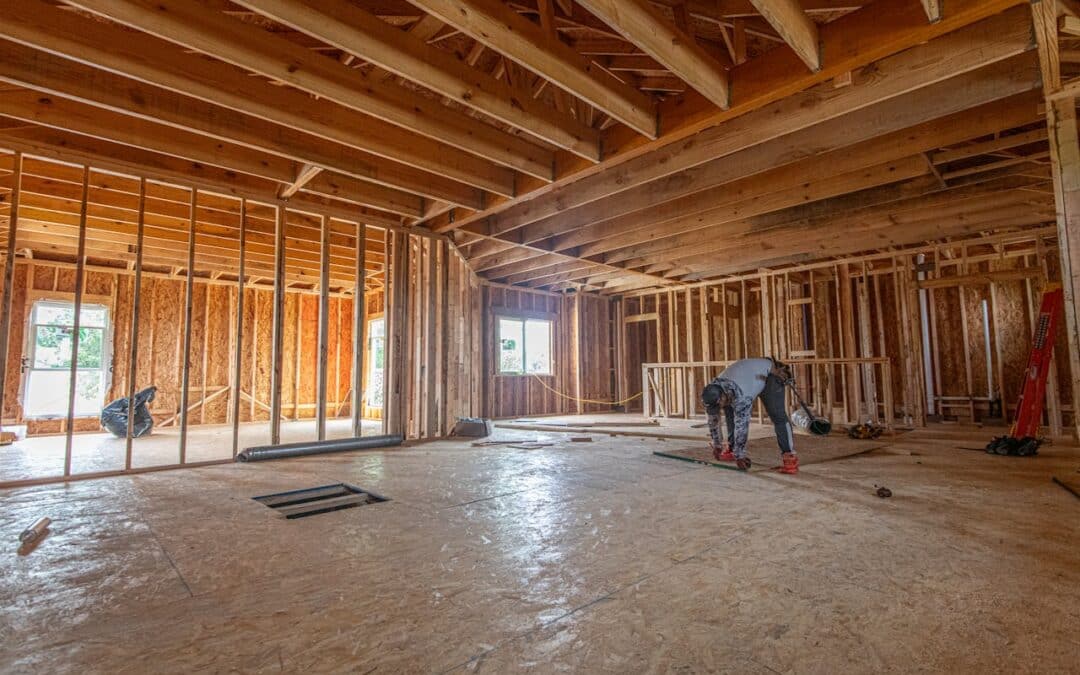 Questions to Ask Custom New Home Builders Before You Start
