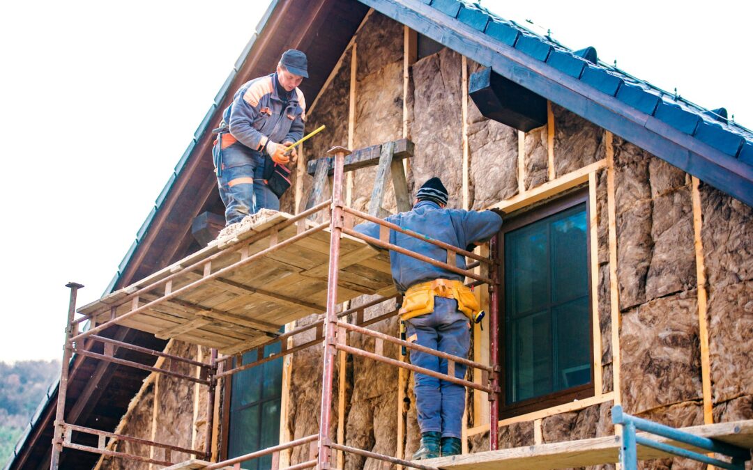 Planning Home Extensions in the Snowy Mountains Climate